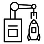 satelite industry